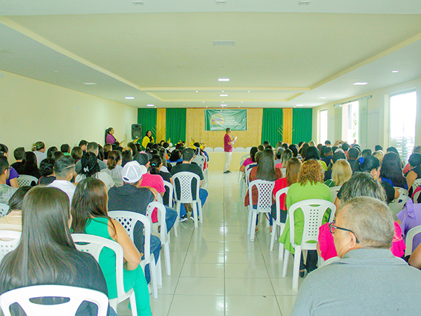 6ª Conferência Municipal de Saúde contou com a participação ativa da população
