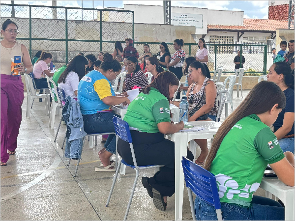 Prefeitura de Monsenhor Tabosa realiza entrega do Vale Gás Social para 1125 famílias